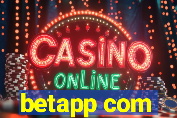 betapp com